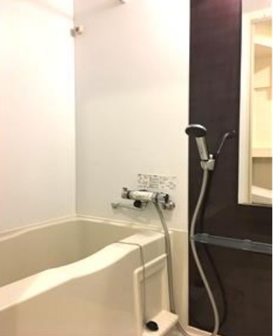 バス・シャワールーム　★お風呂★