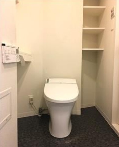 トイレ　★トイレ別★