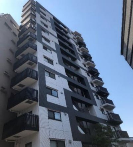 建物外観　☆外観☆