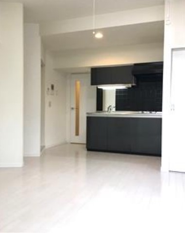 居室・リビング　☆明るい洋室☆