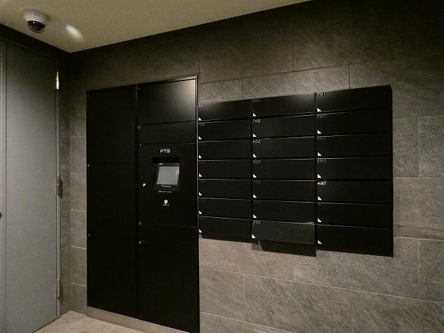 その他共有部分　その他共有部分