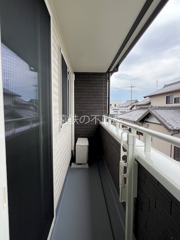 LOTUS豊岡の内装写真