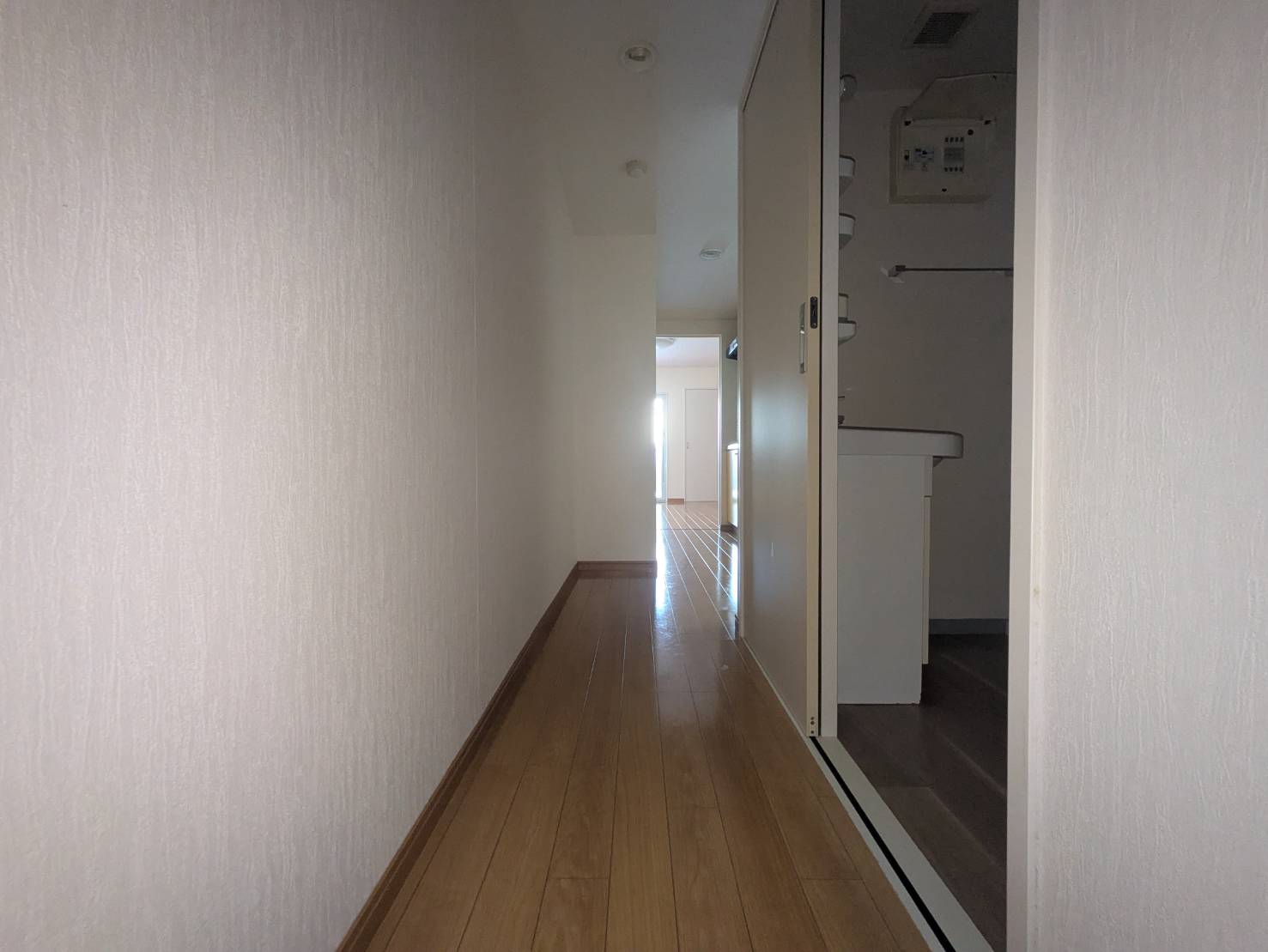 アゼリア南はりまの内装写真