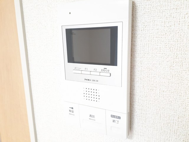 セキュリティ　同仕様写真