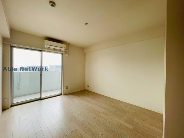 居室・リビング　※同型・現況優先