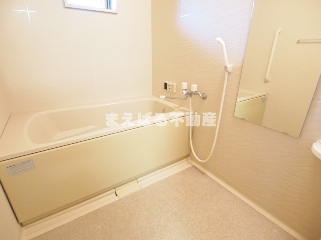 バス・シャワールーム　バスルーム