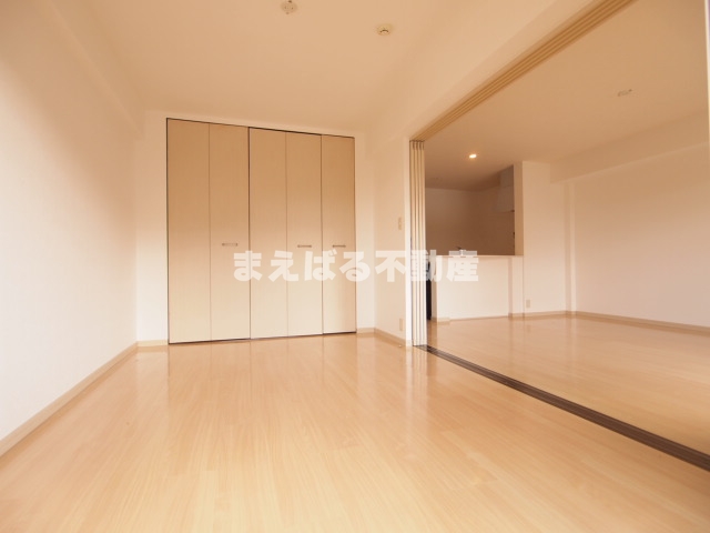 その他部屋・スペース　洋室6.7帖