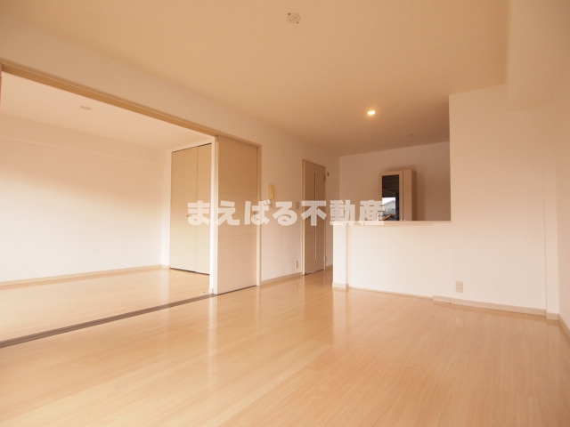 居室・リビング　リビングスペース