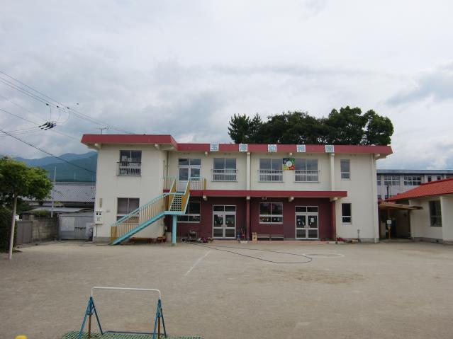 幼稚園・保育園　玉津幼稚園（幼稚園・保育園）まで1373m