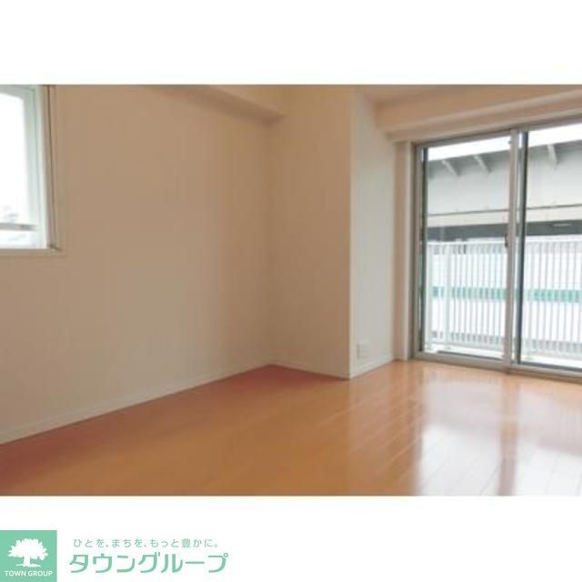 居室・リビング　※写真は同タイプ住戸です。