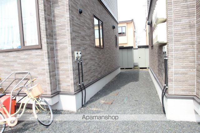 その他共有部分　その他共有部分