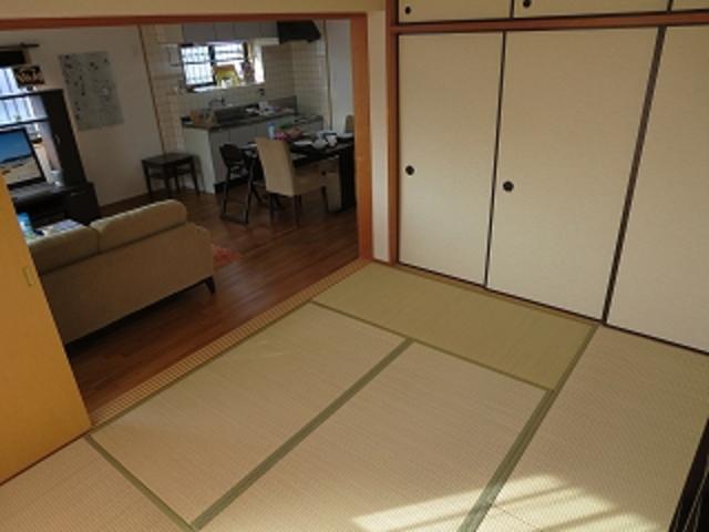 居室・リビング