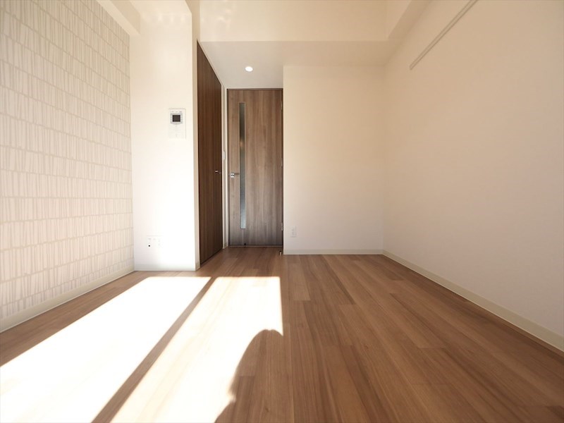 その他部屋・スペース　洋室7.2帖　クローゼット（収納充実してます）