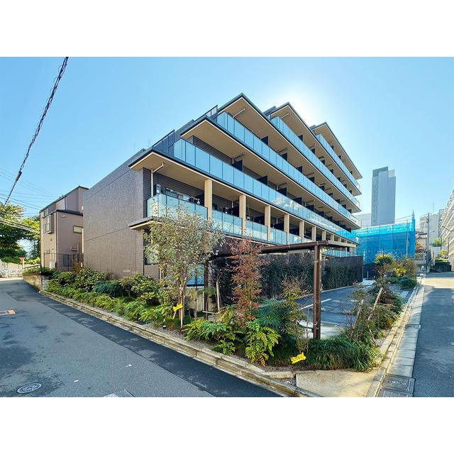 建物外観　外観です