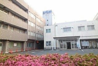 病院　綾瀬厚生病院（病院）まで1050m