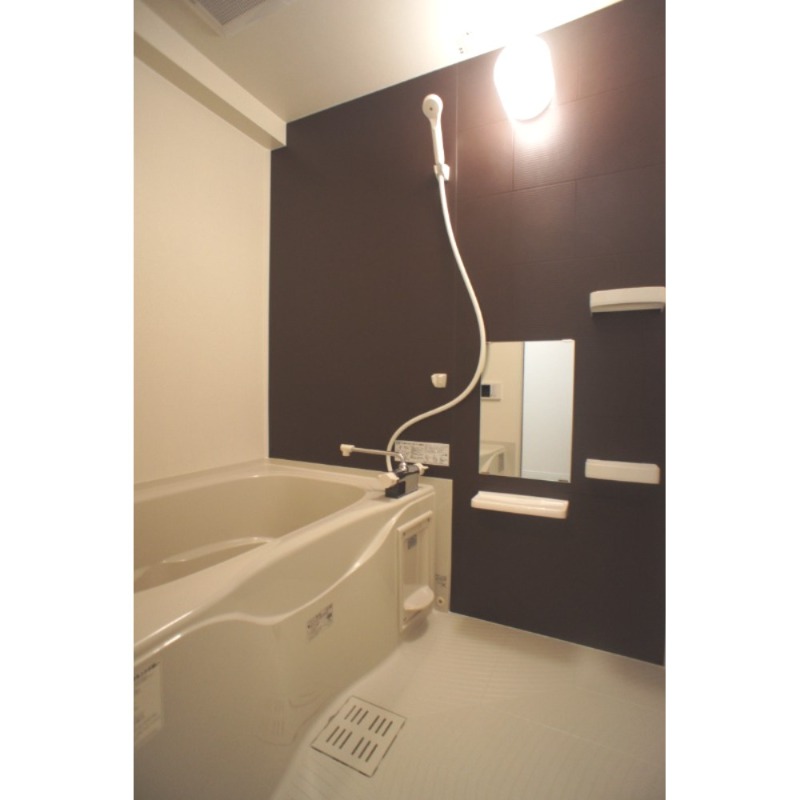 バス・シャワールーム　別号室