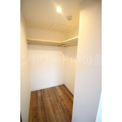 収納　詳細は、ウィンドワード中の島までご相談下さい。