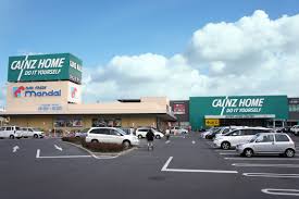 ショッピングセンター　カインズモール高槻（ショッピングセンター）まで1125m