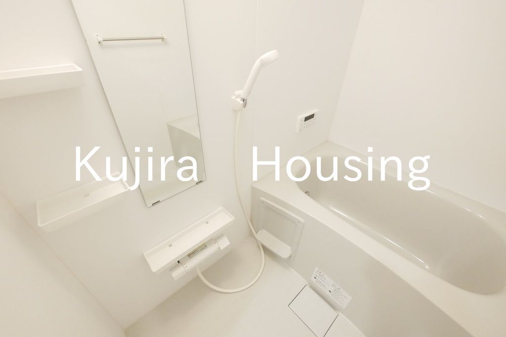 バス・シャワールーム　★同仕様です★