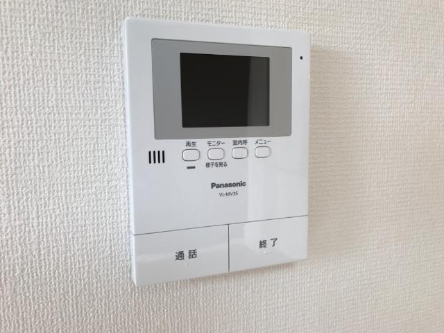 その他設備　室内設備