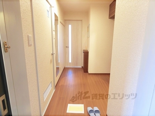 その他部屋・スペース　廊下