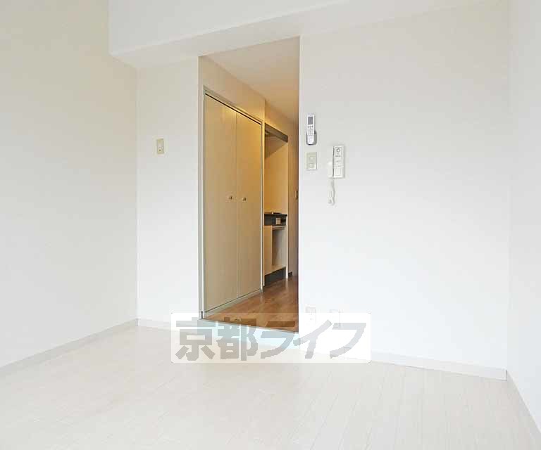 居室・リビング　リビングです。