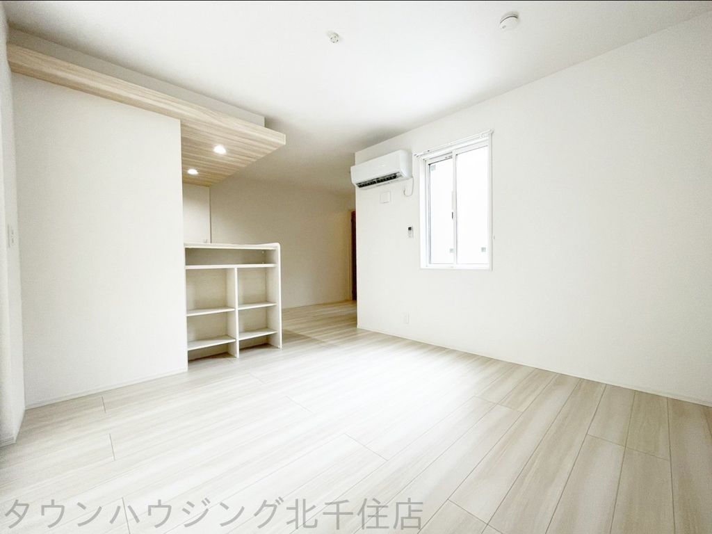 居室・リビング　リビング/居室