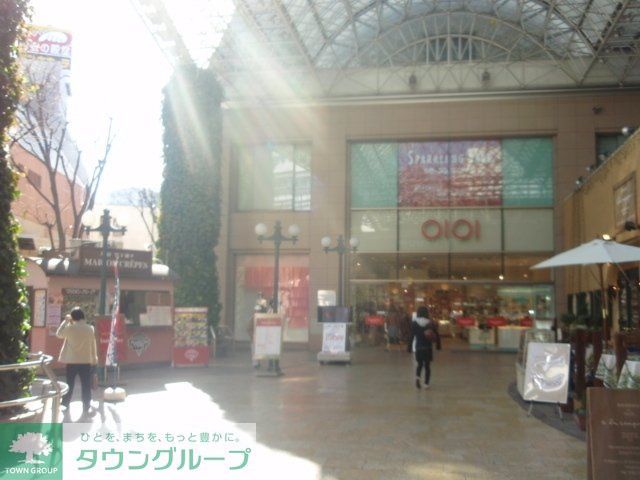 ショッピングセンター　マルイ（ショッピングセンター）まで440m