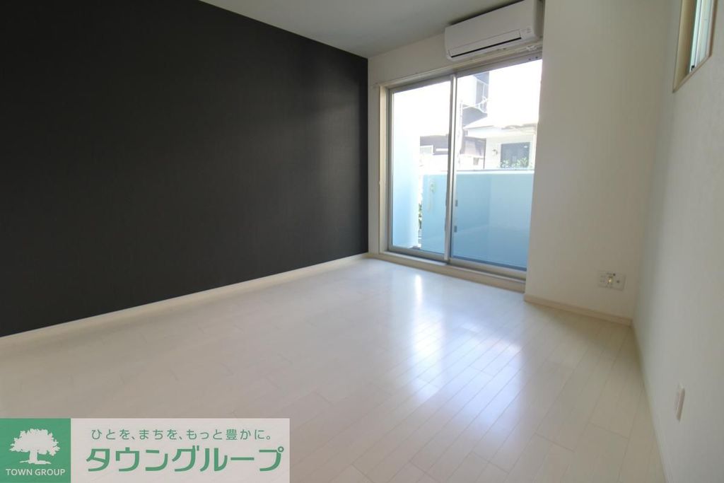 居室・リビング　リビング/居室