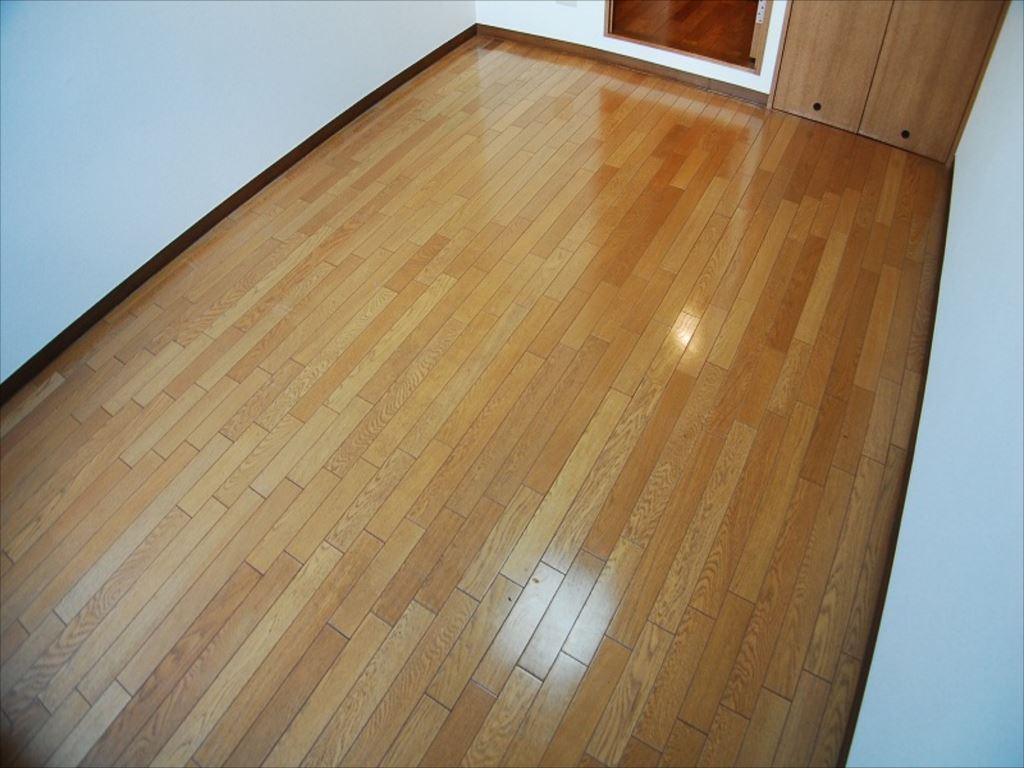 居室・リビング　セレッソコート西心斎橋　洋室