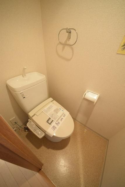 トイレ　☆トイレ☆