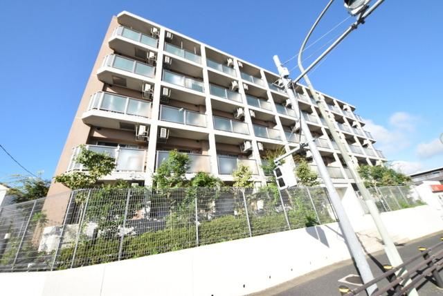 建物外観　☆内見のご予約はタウンハウジング八王子店まで☆