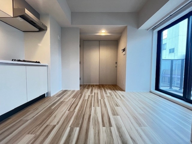 居室・リビング　同間取り別階写真含みます