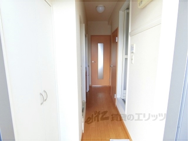 その他部屋・スペース　廊下