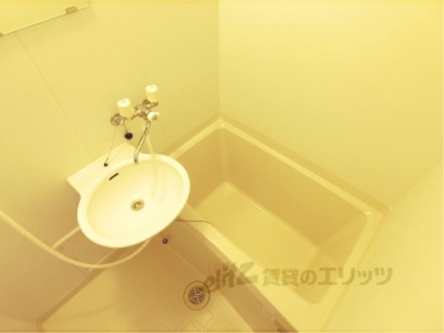 バス・シャワールーム　ユニットバス