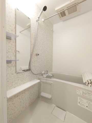 バス・シャワールーム　ラシクラス豊玉南