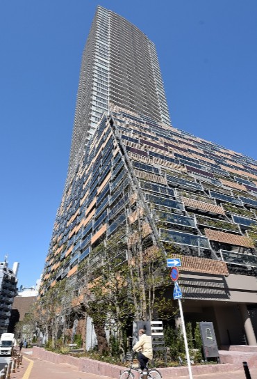 役所　豊島区役所（役所）まで464m