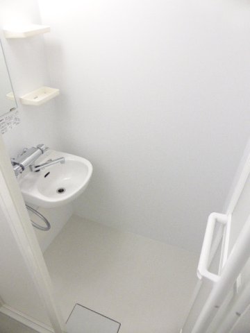 バス・シャワールーム　シャワールーム