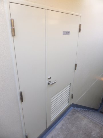 その他共有部分　共有部分