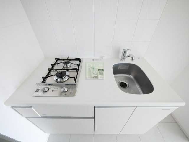 キッチン　別間取り参考画像