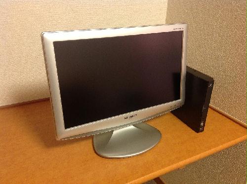 その他　液晶テレビ