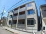 太秦天神川駅より徒歩8分 3階 新築の賃貸物件