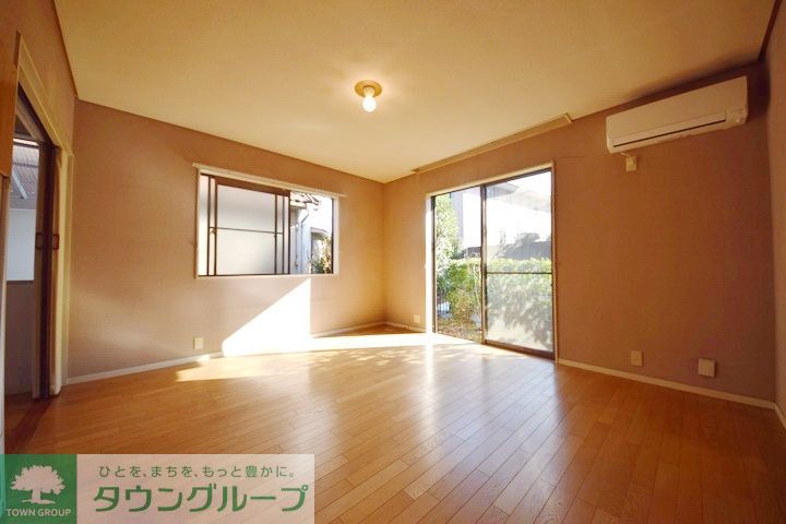 その他部屋・スペース　★二面採光で明るいですよ★