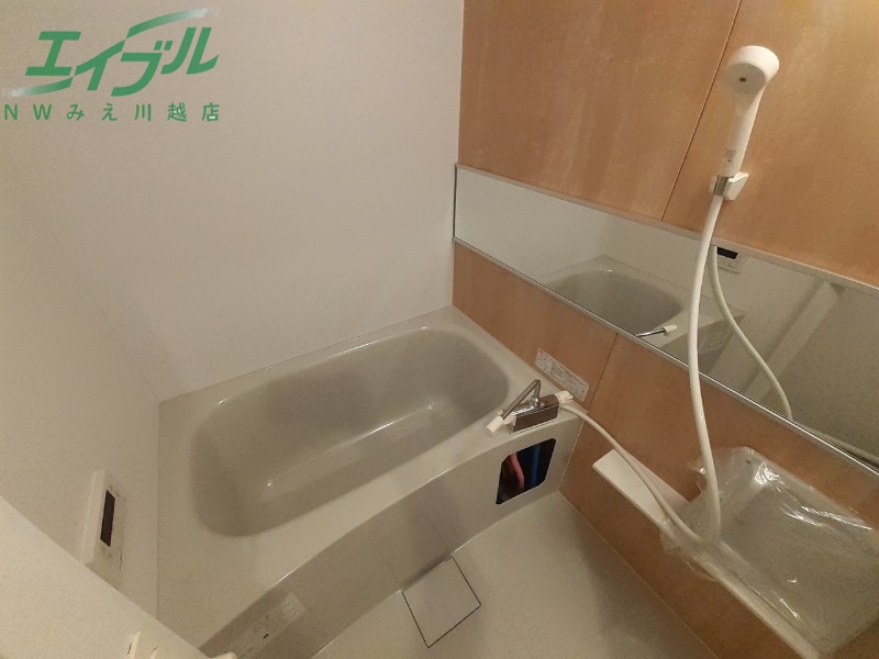 バス・シャワールーム　※同タイプ別部屋写真※