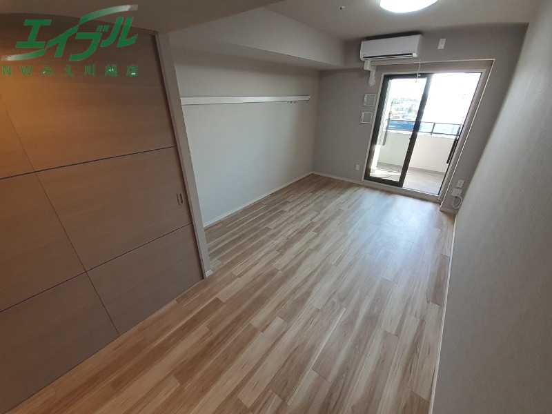 居室・リビング　※同タイプ別部屋写真※