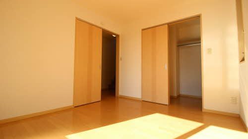 その他部屋・スペース　洋室