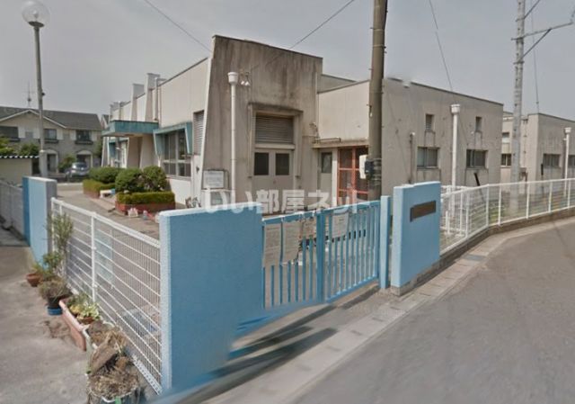 幼稚園・保育園　江南市立布袋保育園（幼稚園・保育園）まで680m