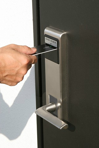 玄関　別室参照