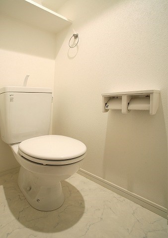 トイレ　※別室参照