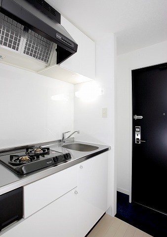 キッチン　※別室参照